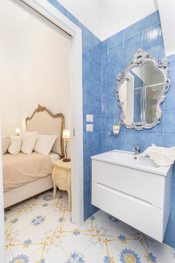 Napulitandream Duomo Otel Napoli Dış mekan fotoğraf